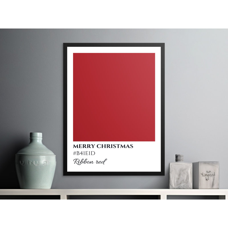 Conlin Single Picture Frame Print, 40.64 cm H x 30.48 cm W