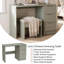 Dressing Table