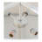Cromp 4 - Light Drum Chandelier