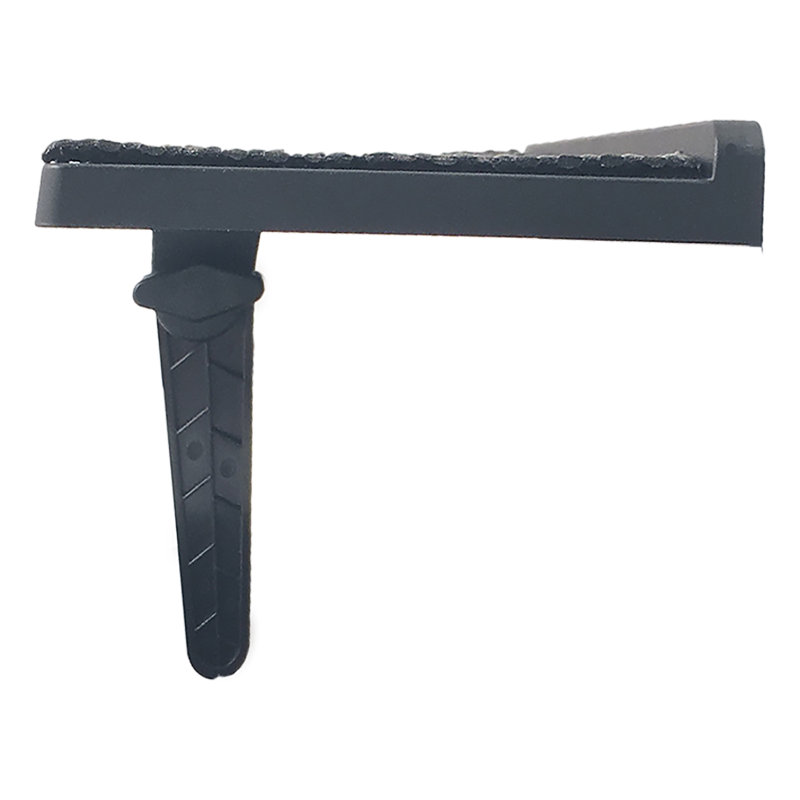 Tablette de surmatelas télé