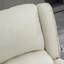 Fauteuil inclinable avec repose-pieds Vibration Massage-1311797176