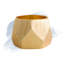 Rond de serviette triangulaire-1599412863