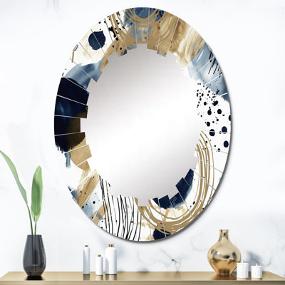 Miroir Apalachicola