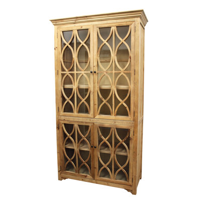 Armoire 4 portes Manilow Beach