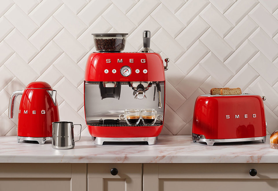 Small Appliances