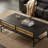 Design sense TV cabinet coffee table combination