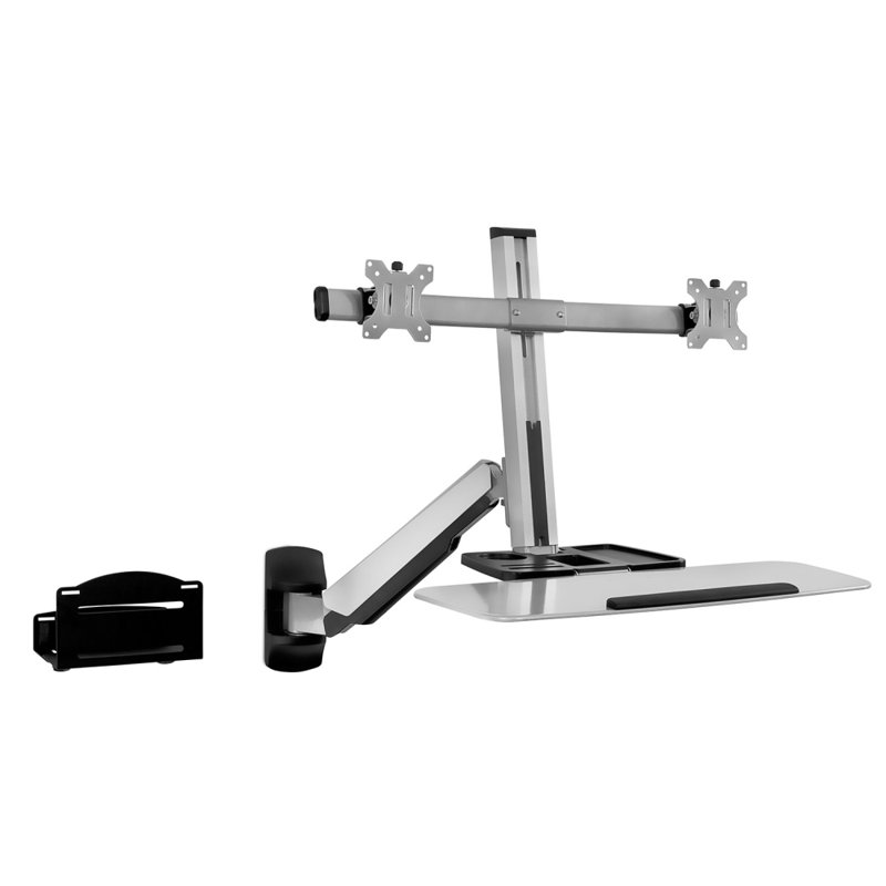 Standing Desk Converter