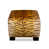 Gold/Ivory/Black selected