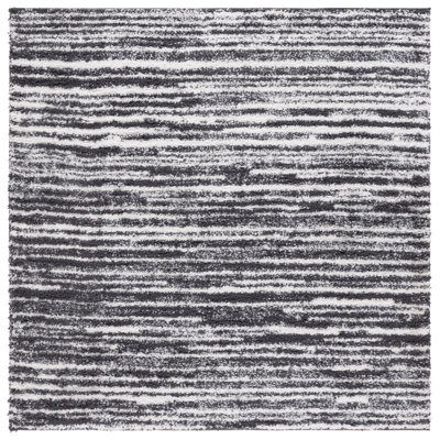 Tapis de couleur unie Essoura Performance