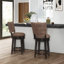 Tabouret de bar et de comptoir Bittu-2110039930-2087673892