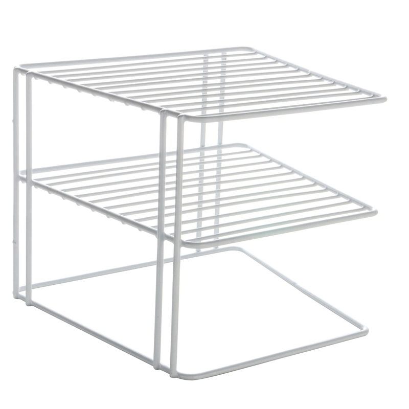 Cabinet Shelving Rack