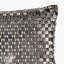 Heavy Metal Lumbar Pillow Cover & Insert