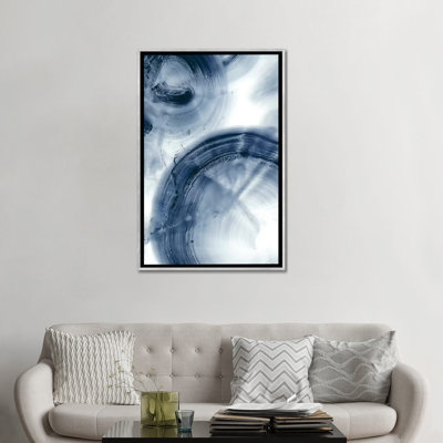 Reproduction d’art, "quasars I" par Ethan Harper