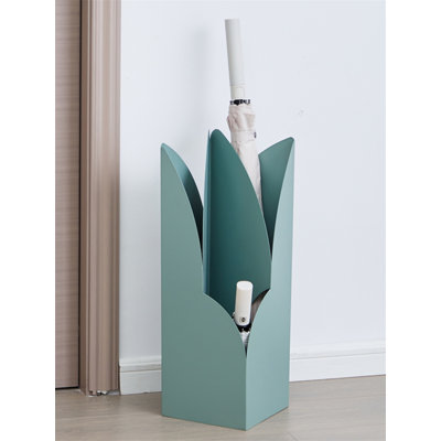 Metal Freestanding Umbrella Stand