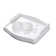 Retro 16.1'' L Bathroom Sink