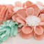 Housse de coussin  3D Flower-99170880