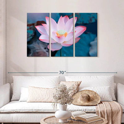 Lotus Harnek Twilight