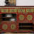 Home Hand-Painted Sideboard