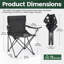 Folding Camping Chair