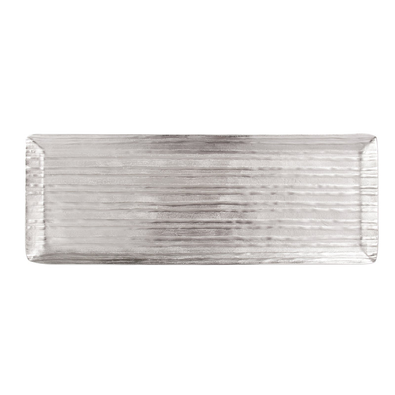 Aluminum Tray