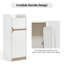 Armoire de rangement Juwaan-189542631