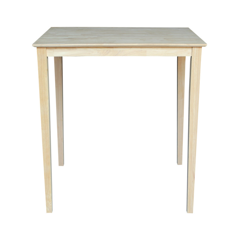 Table de salle à manger Calumet Heimann