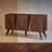 Rozella Handmade Solid Wood Dining Server-868468383