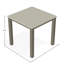Outdoor Square Side Table-1441147961