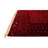 Ontiveros Red Rug