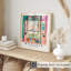 «Architecture and Buildings Henri Matisse The Open Window Bohemian», reproduction d'art non encadrée-2067446079