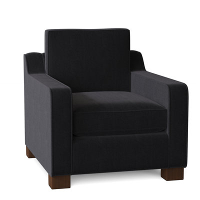 Fauteuil de 33 po de large Aceyon