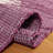 Cayman Hand Woven Cotton Striped Rug-2049098387