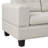 Daquanda 105.01'' Upholstered Sofa & Chaise-772289098