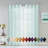 Sirmans Semi Sheer Curtain Pair-1162438487