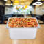 Ensemble de rangement pour aliments 4 pièces Malsbury