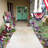 Garden Stake