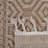 6x9 Geometric Area Rug - Stress- Stain Resistance, Non-shedding For Living Room, Bedroom, Dining, Entryway, Nursery, Dorm, Study, Office, Kitchen Indoor Stain-, Non-shedding, Enhances Room Decor-558595554