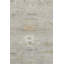 Rug & Kilim’S Oushak Style Rug In Ivory And Green With Floral Patterns