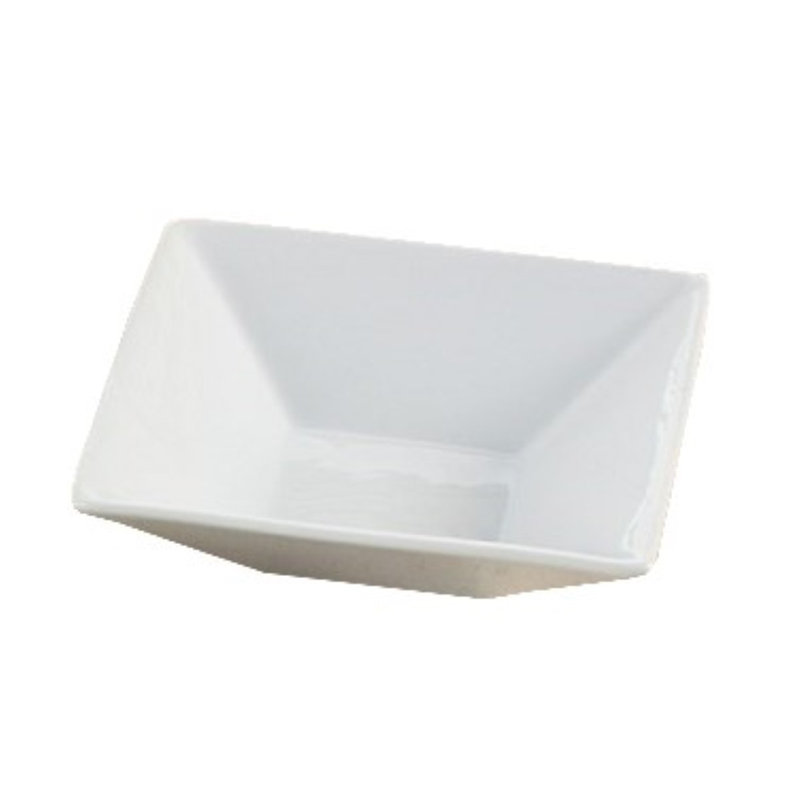Mainland 18 oz. Square Pasta Bowl