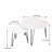 Nesting Coffee Table-1381293371