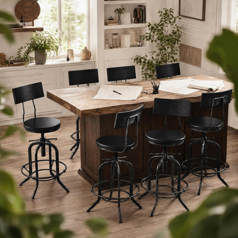 Tabouret de bar Aed