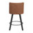 Malling 26" H Upholstered Swivel Stool-105325422-104561641