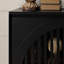Buffet étroit Mid-Century-1091392915