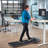 55" X 28" Electric Height Adjustable Standing Desk-449401126