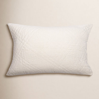 Catalina Linen Sham