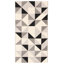 Ensemble de tapis géométriques Praneeth-541481796