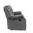 Aum Upholstered 81'' Reclining Sofa-41589383-82059508