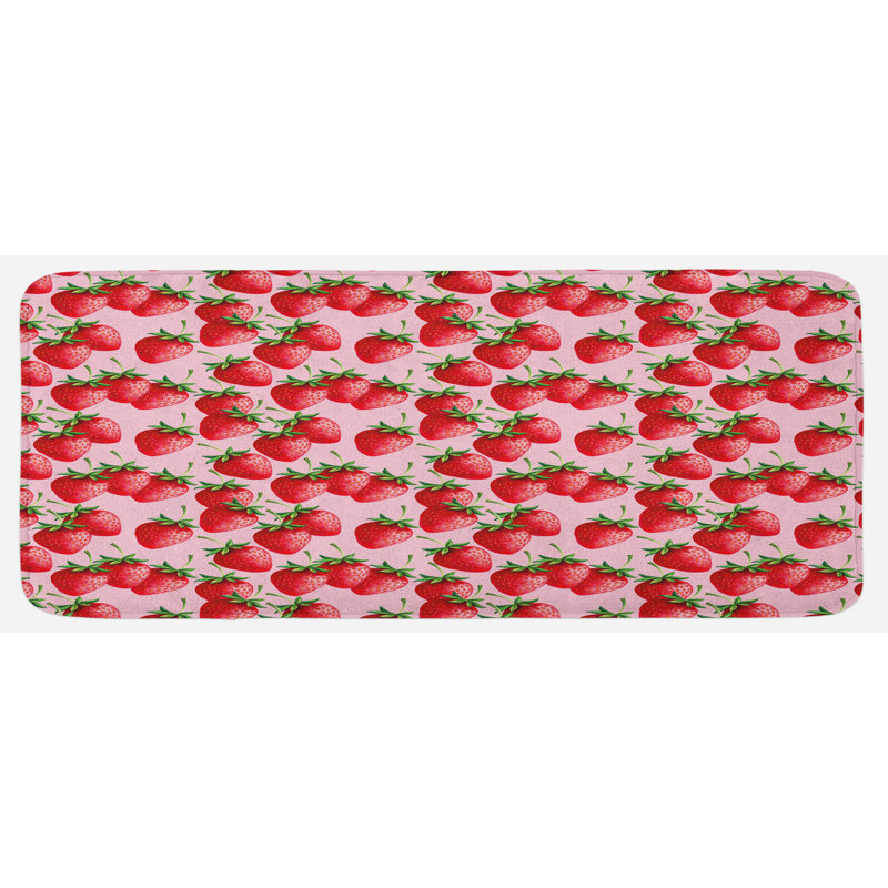 Tapis de cuisine