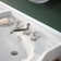 Edwardian™ Widespread Bathroom Faucet with Drain Assembly