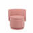 Rose est en rupture de stock